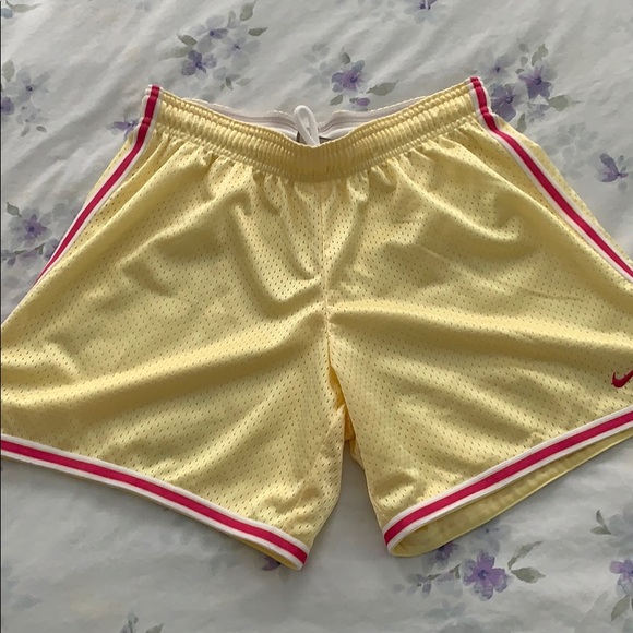 2 Nike Shorts - Picture 2 of 5